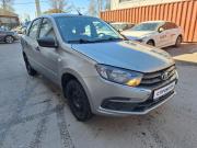 Lada (ВАЗ) Granta I Рестайлинг Санкт-Петербург  - изображение 23