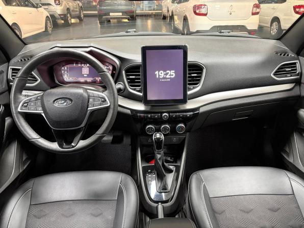 Lada (ВАЗ) Vesta I Рестайлинг (NG) с пробегом 2024 года, цена 1 528 000 рублей, 26000 км, универсал, Автокод Объявления