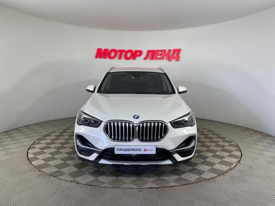 BMW X1 II (F48) Рестайлинг Воронеж  - изображение 2