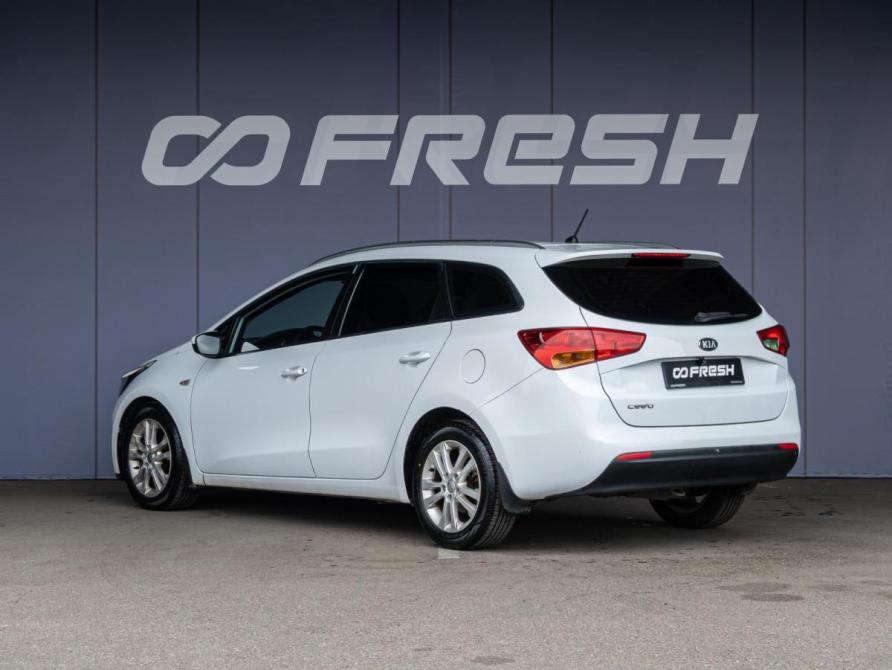 Kia Ceed II Краснодар  - изображение 2