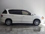 Toyota Ipsum I (M10) Барнаул  - изображение 34