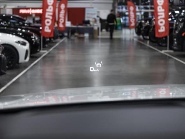 Audi Q7 II (4M) Рестайлинг с пробегом 2021 года, цена 6 799 700 рублей, 131977 км, внедорожник, Автокод Объявления