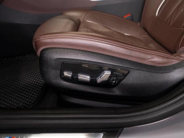 BMW 5 серии VII (G30/G31/G38) Рестайлинг с пробегом 2020 года, цена 5 000 000 рублей, 120012 км, седан, Автокод Объявления