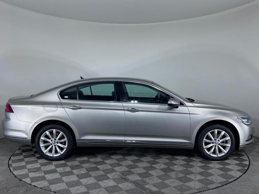 Volkswagen Passat B8 Ростов-на-Дону  - изображение 4