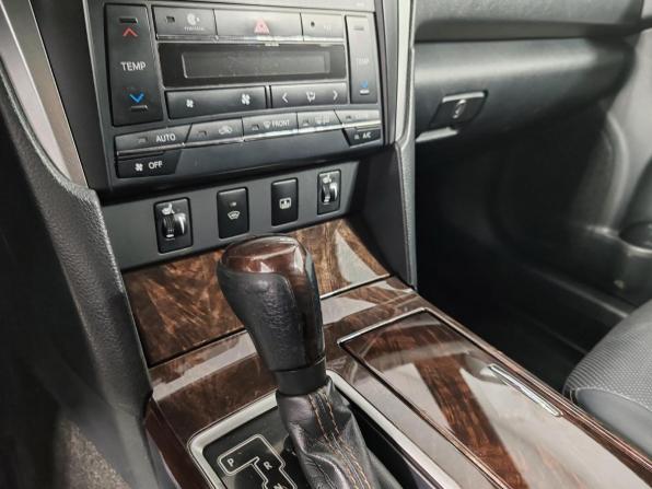 Toyota Camry VII (XV50) Рестайлинг с пробегом 2017 года, цена 1 849 000 рублей, 199386 км, седан, Автокод Объявления