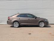 Volkswagen Polo VI Москва  - изображение 34
