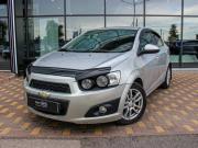 Chevrolet Aveo II Калуга  - изображение 5