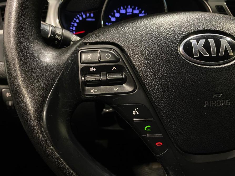 Kia Ceed II Челябинск  - изображение 15