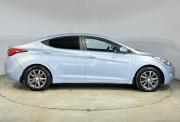 Hyundai Elantra V (MD) Саранск  - изображение 36