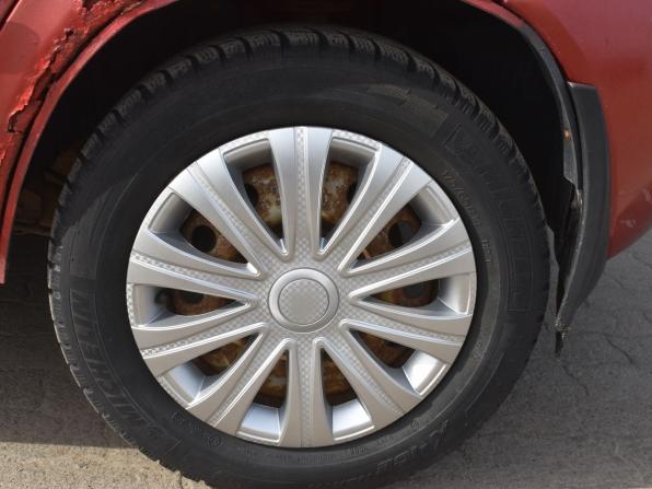 Lada (ВАЗ) Kalina I с пробегом 2009 года, цена 214 000 рублей, 121522 км, хэтчбек, Автокод Объявления