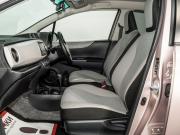 Toyota Vitz III (XP130) Иркутск  - изображение 28