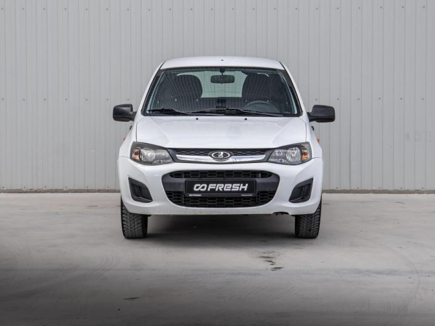 Lada (ВАЗ) Kalina II Краснодар  - изображение 3