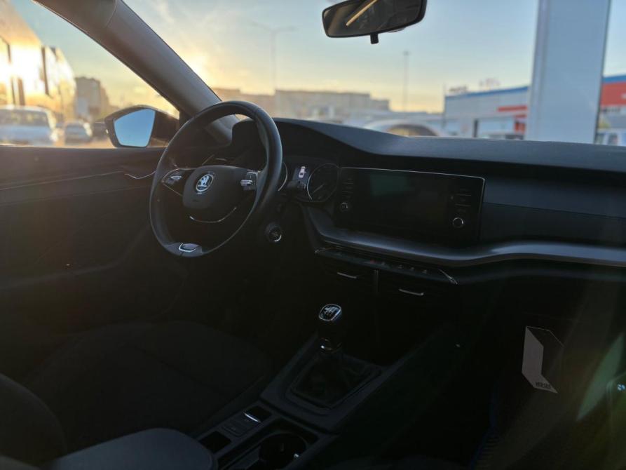 Skoda Octavia IV (A8) Сыктывкар  - изображение 28