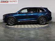 Geely Monjaro I Белгород  - изображение 23
