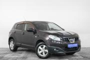 Nissan Qashqai I Рестайлинг Кемерово  - изображение 24