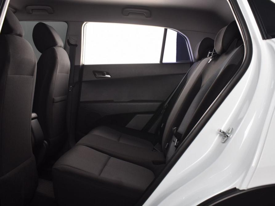 Hyundai Creta I Кемерово  - изображение 16