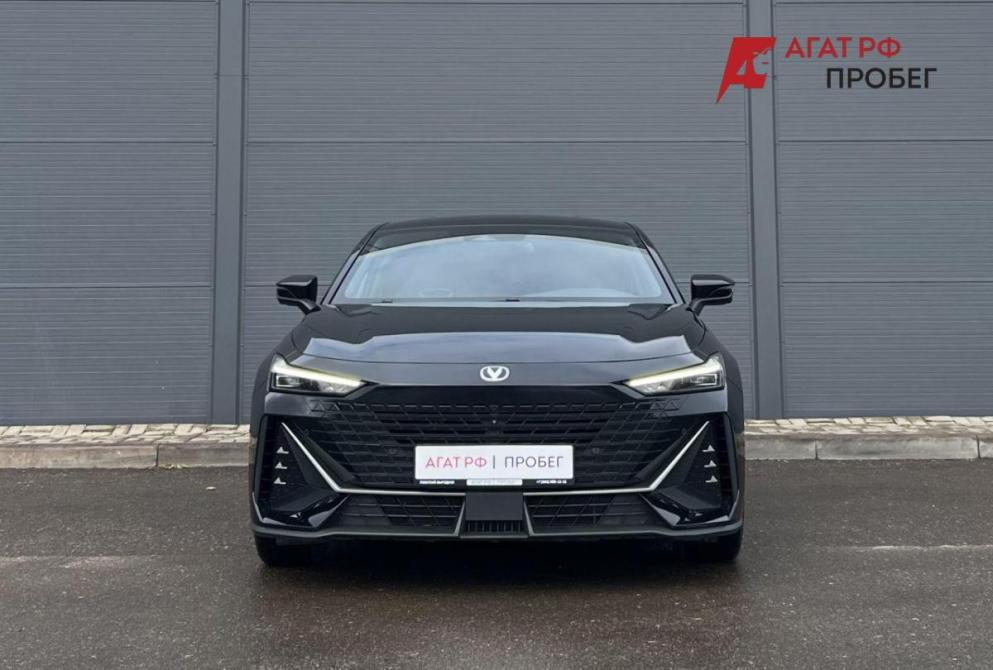Changan UNI-V I Красноярск  - изображение 2