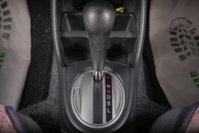 Honda Fit II с пробегом 2012 года, цена 899 000 рублей, 140000 км, хэтчбек, Автокод Объявления