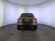 Nissan Juke I Москва  - изображение 33