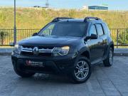 Renault Duster I Рестайлинг Самара  - изображение 3