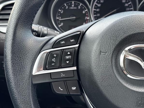 Mazda 6 III (GJ) с пробегом 2015 года, цена 1 822 000 рублей, 138240 км, седан, Автокод Объявления