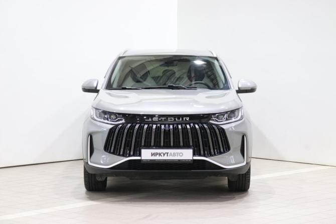 JETOUR X50 с пробегом 2024 года, цена 1 650 000 рублей, 17486 км, внедорожник, Автокод Объявления