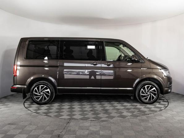 Volkswagen Caravelle T6 с пробегом 2019 года, цена 3 249 000 рублей, 133991 км, минивэн, Автокод Объявления