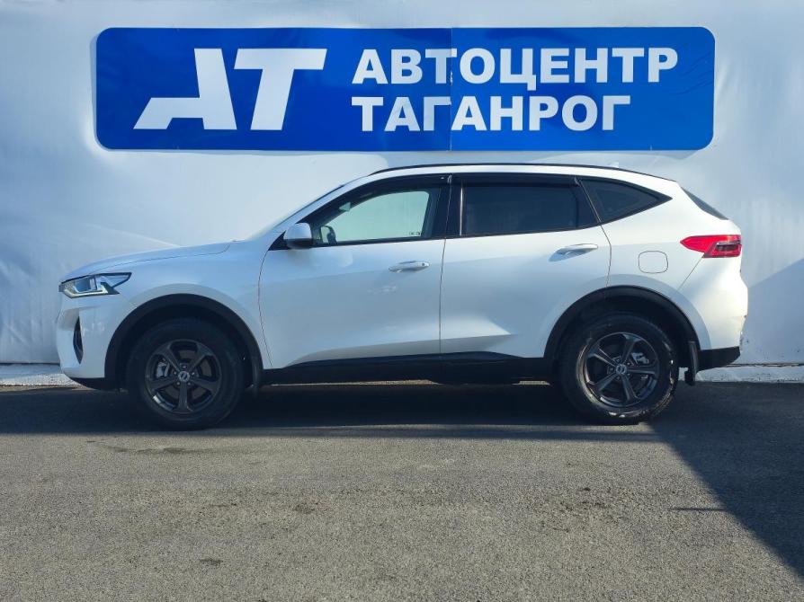 Haval F7 I Таганрог  - изображение 8