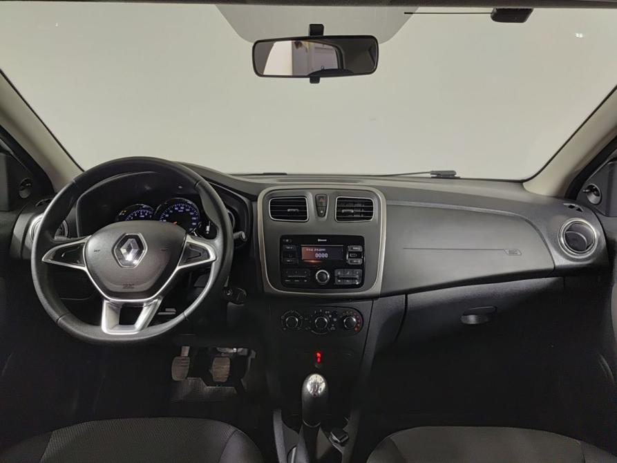 Renault Logan II Рестайлинг Уфа  - изображение 17