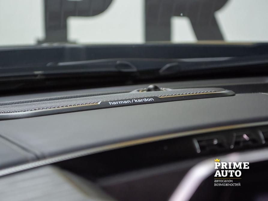 Ram 1500 V Рестайлинг Новосибирск  - изображение 11