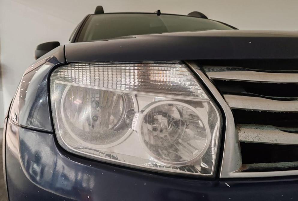 Renault Duster I Ярославль  - изображение 19