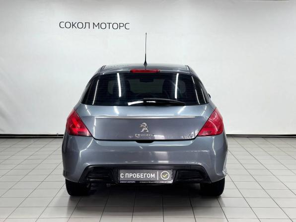 Peugeot 308 I с пробегом 2011 года, цена 599 900 рублей, 163000 км, универсал, Автокод Объявления