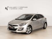 Hyundai i30 II Казань  - изображение 9