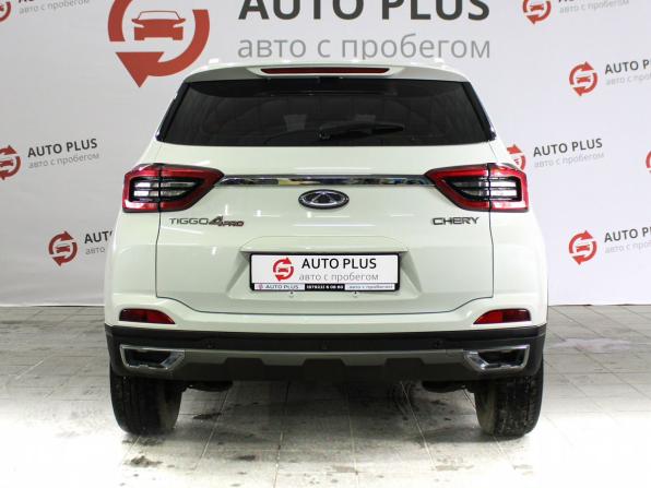 Chery Tiggo 4 Pro I Рестайлинг с пробегом 2023 года, цена 1 535 000 рублей, 42450 км, внедорожник, Автокод Объявления