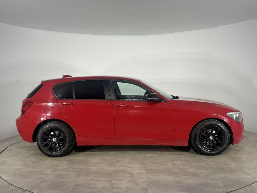 BMW 1 серии II (F20/F21) Санкт-Петербург  - изображение 4