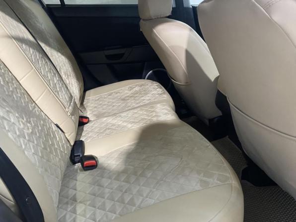 Mazda 3 I (BK) Рестайлинг с пробегом 2007 года, цена 524 000 рублей, 251060 км, седан, Автокод Объявления