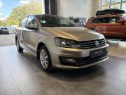 Volkswagen Polo V Рестайлинг Новомосковск  - изображение 18