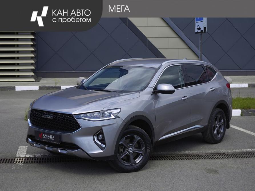 Haval F7 I Казань  - изображение 1