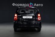 Kia Picanto I Рестайлинг Тюмень  - изображение 27