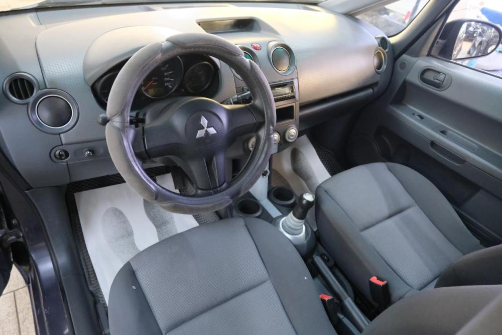 Mitsubishi Colt VI (Z20/Z30) Омск  - изображение 11
