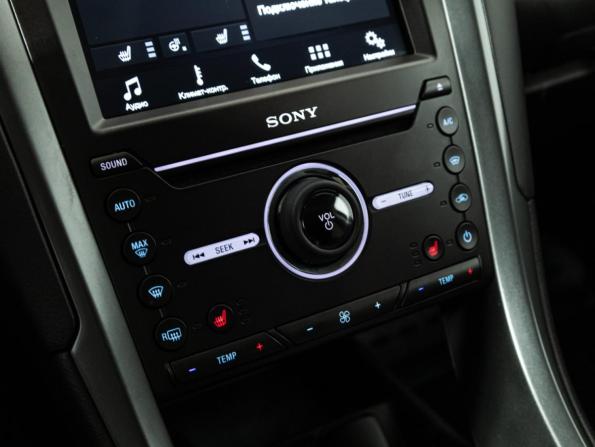 Ford Mondeo V с пробегом 2018 года, цена 1 599 700 рублей, 148727 км, седан, Автокод Объявления