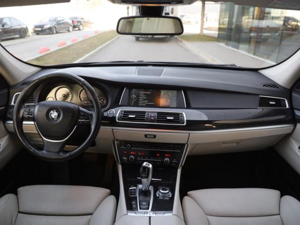 BMW 5 серии VI (F10/F11/F07) с пробегом 2012 года, цена 1 439 000 рублей, 223056 км, лифтбек, Автокод Объявления
