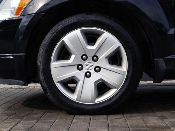 Dodge Caliber I с пробегом 2007 года, цена 589 000 рублей, 161169 км, хэтчбек, Автокод Объявления
