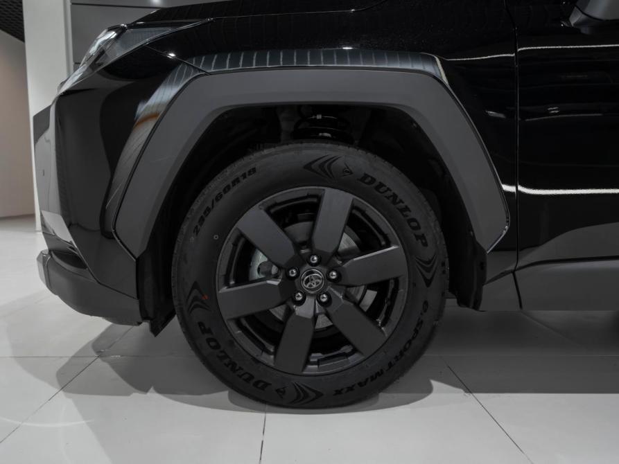 Toyota RAV4 VI (XA60) Москва  - изображение 26