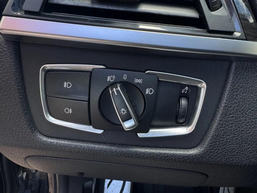 BMW 3 серии VI (F3x) Екатеринбург  - изображение 31