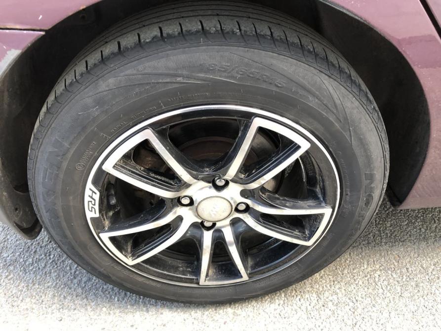 Hyundai Solaris I Брянск  - изображение 15