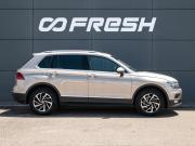 Volkswagen Tiguan II Краснодар  - изображение 30