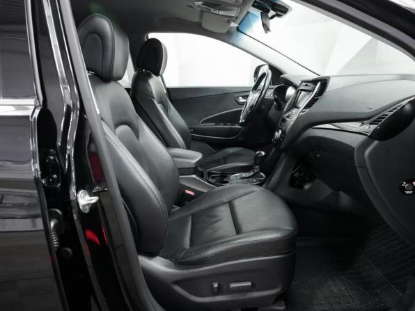 Hyundai Santa Fe III с пробегом 2014 года, цена 1 748 000 рублей, 195789 км, внедорожник, Автокод Объявления