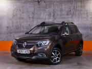 Renault Sandero II Рестайлинг Уфа  - изображение 24