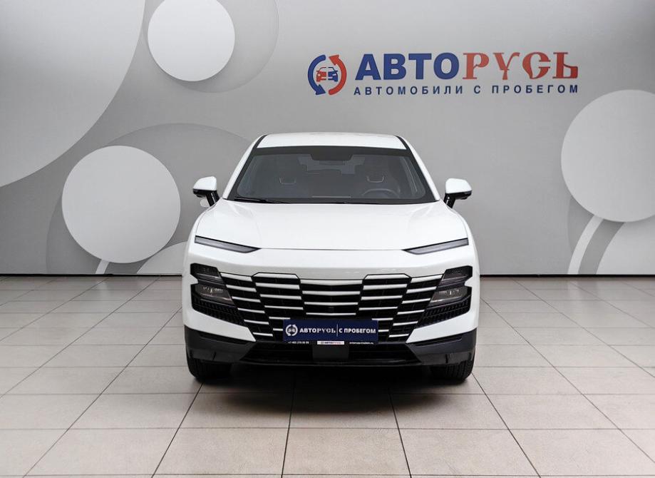 JETOUR DASHING I Подольск  - изображение 3